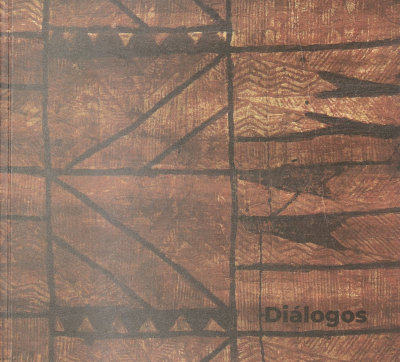 Diálogos : colección Augusto Torres y Elsa Andrada : en homenaje a los 150 años de Joaquín Torres García (1874-2024)