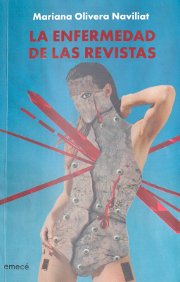 La enfermedad de las revistas