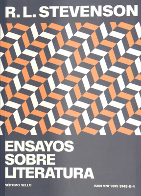 Ensayos sobre literatura