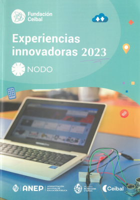 Experiencias innovadoras 2023 NODO