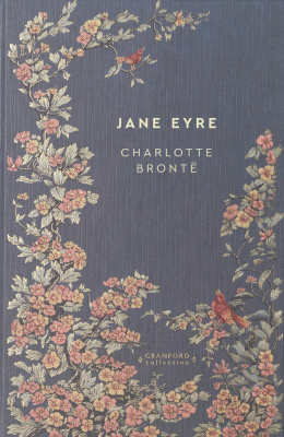 Jane Eyre