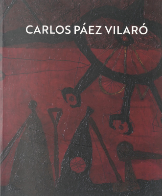 Fantasías africanas : Carlos Páez Vilaró 100 años