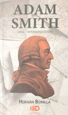Adam Smith : una Introducción