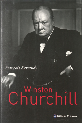 Wiston Churchill