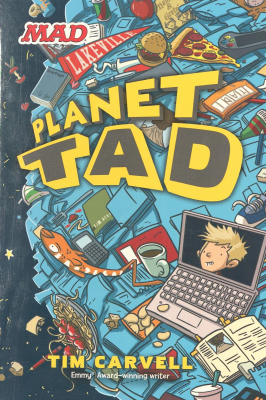 Planet Tad