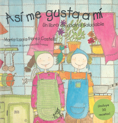 Así me gusta a mí