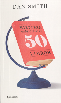 La historia del mundo en 50 libros