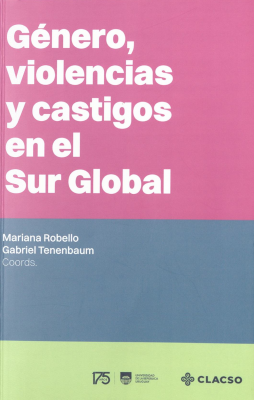 Género, violencias y castigos en el Sur Global