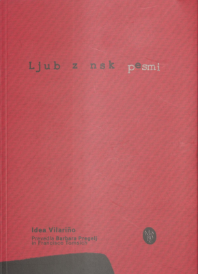 Ljubezenske pesmi