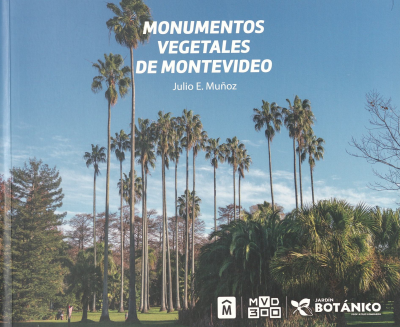 Monumentos vegetales de Montevideo