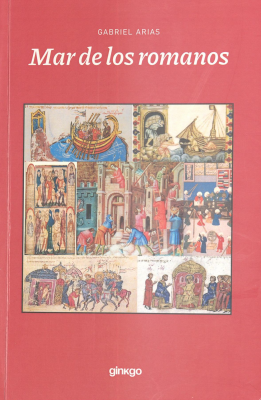 Mar de los romanos