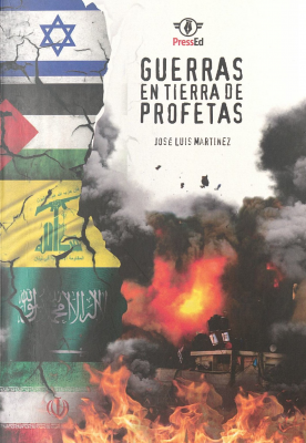 Guerras en tierra de profetas