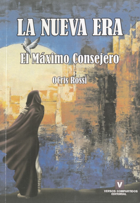 El m&aacute;ximo consejero : la nueva era