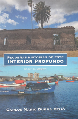 Pequeñas historias de este Interior Profundo