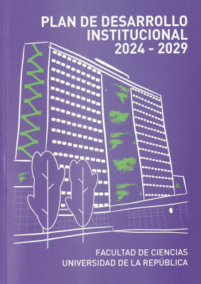 Plan de desarrollo institucional 2024-2029
