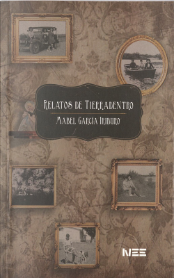 Relatos de Tierradentro