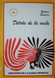 Detras de la noche