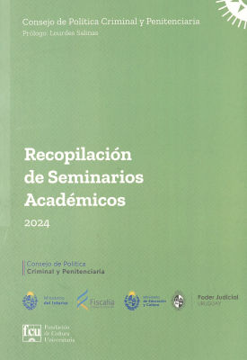 Recopilación de seminarios académicos