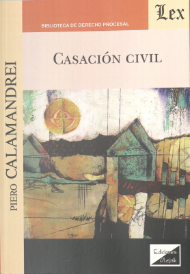 Casación civil