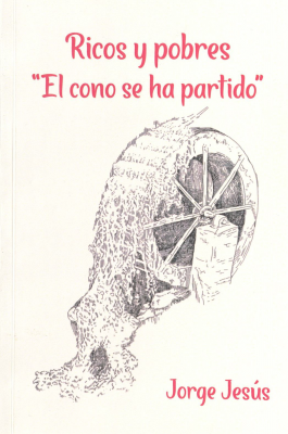 Ricos y pobres : "el cono se ha partido"