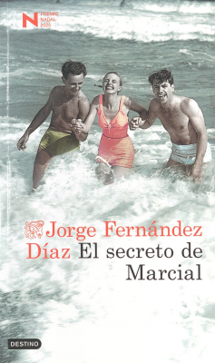 El secreto de Marcial