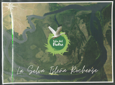 La Selva Isleña Rochense : travesía entre historia, naturaleza y un futuro sostenible