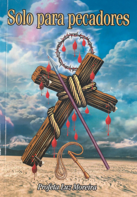Solo para pecadores