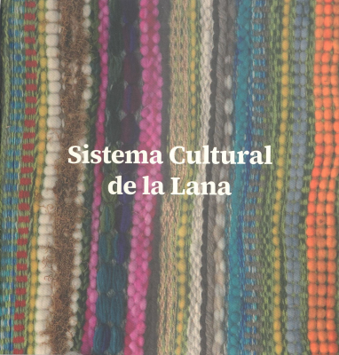 Sistema cultural de la lana
