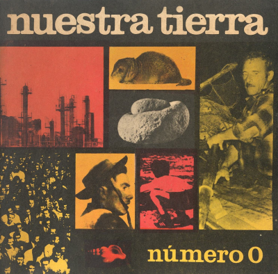 Nuestra Tierra. v.0