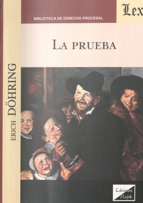 La prueba
