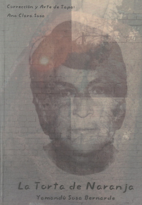 La torta de naranja
