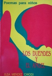 Los duendes y el ángel