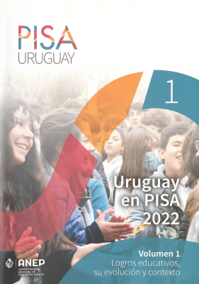 Uruguay en Pisa 2022