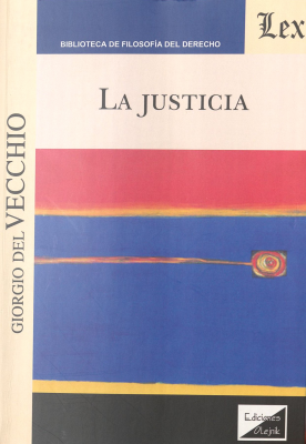 La Justicia