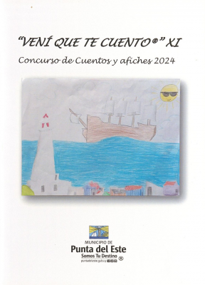 Vení que te cuento XI