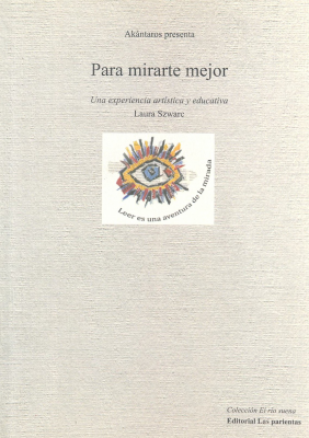 Para mirarte mejor