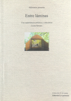 Entre láminas