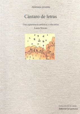 Cántaro de letras