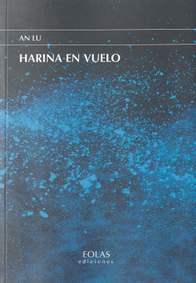 Harina en vuelo
