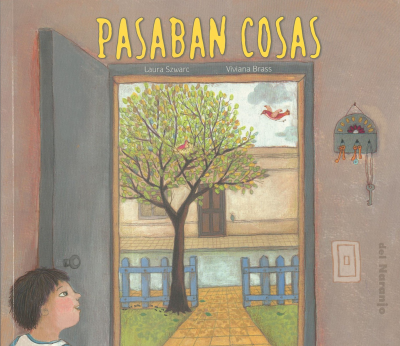 Pasaban cosas