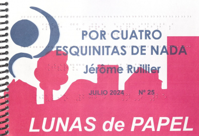 Por cuatro esquinitas de nada