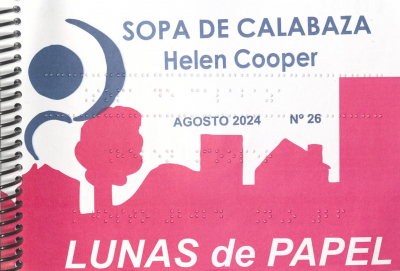 Sopa de calabaza