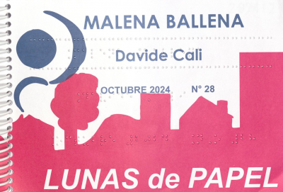 Malena Ballena