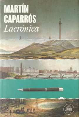 Lacrónica