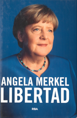 Libertad : memorias (1954-2021)