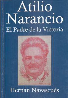 Atilio Narancio : el padre de la victoria