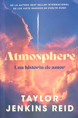 Atmosphere : una historia de amor