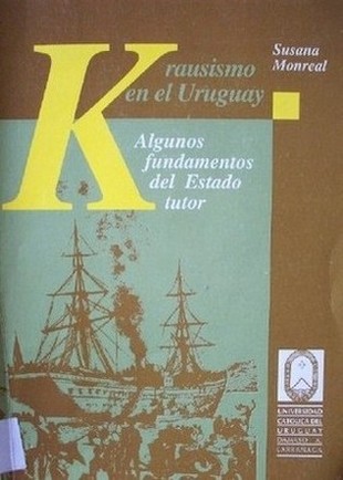 Krausismo en el Uruguay