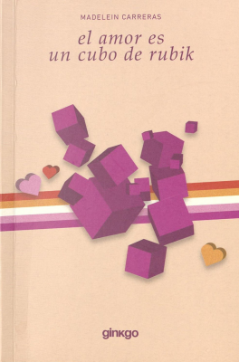 El amor es un cubo de rubik