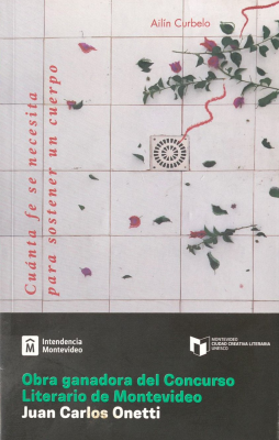 Cuánta fe se necesita para sostener un cuerpo